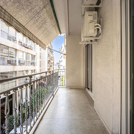 Gk Niki By Gk Properties Athen Eksteriør bilde