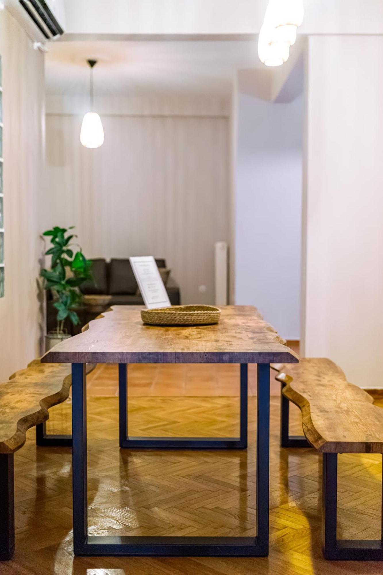 Gk Niki By Gk Properties Athen Eksteriør bilde