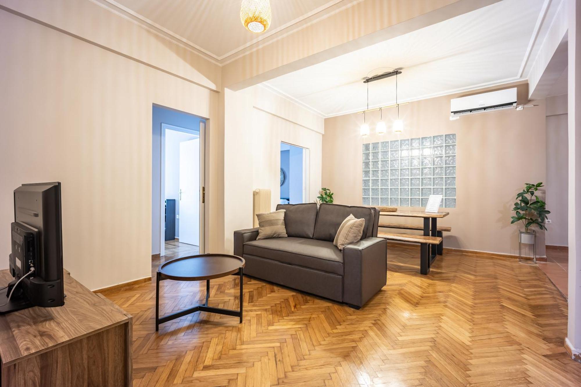 Gk Niki By Gk Properties Athen Eksteriør bilde