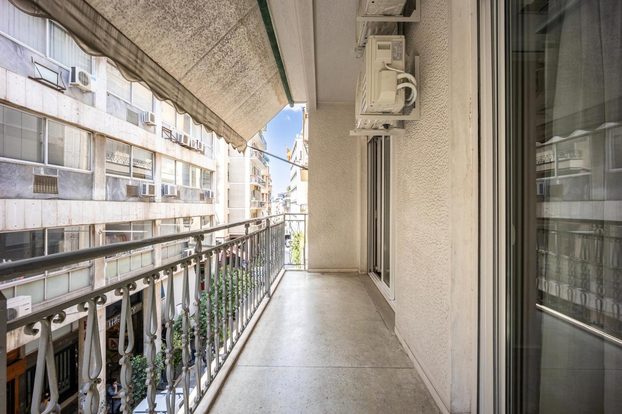 Gk Niki By Gk Properties Athen Eksteriør bilde