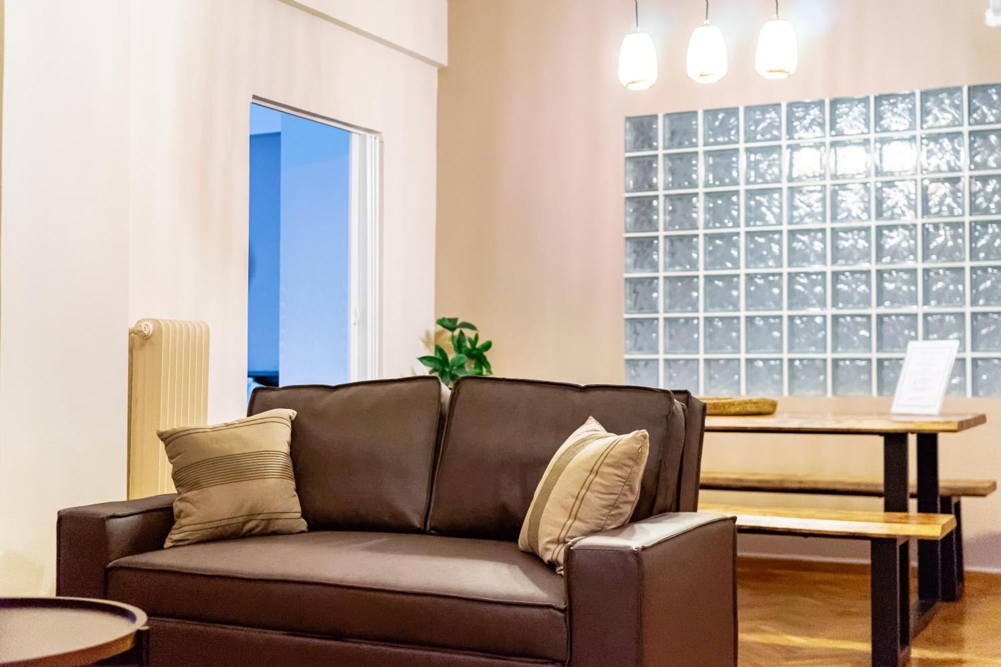 Gk Niki By Gk Properties Athen Eksteriør bilde