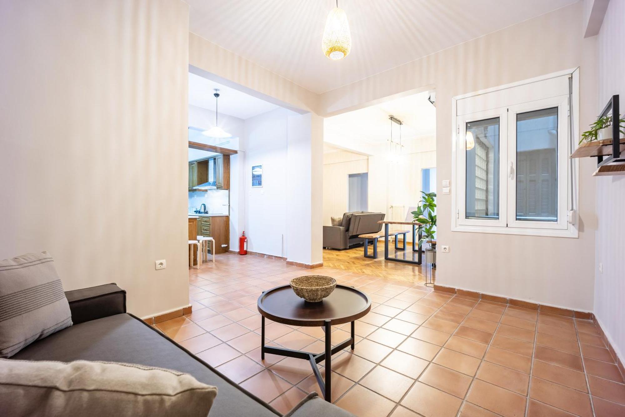 Gk Niki By Gk Properties Athen Eksteriør bilde