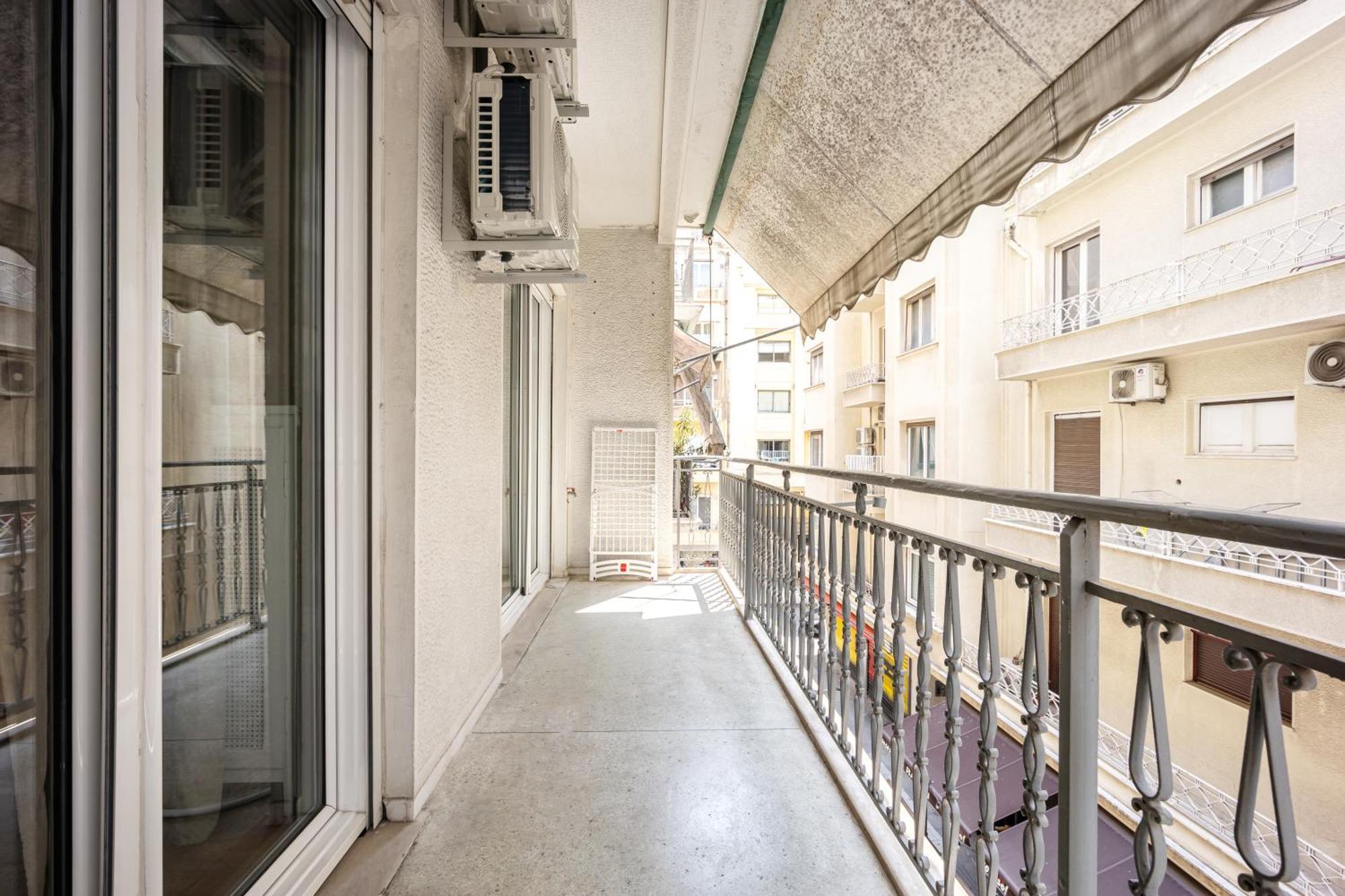 Gk Niki By Gk Properties Athen Eksteriør bilde