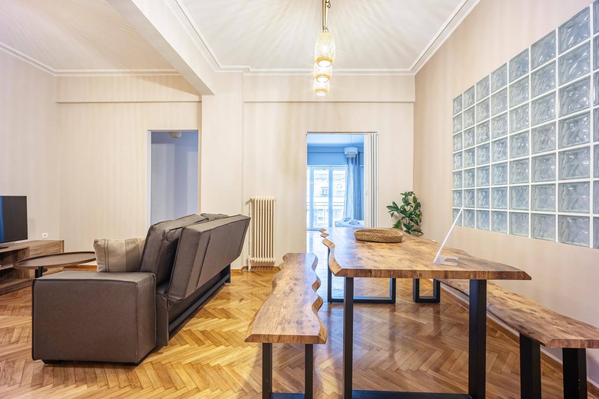 Gk Niki By Gk Properties Athen Eksteriør bilde