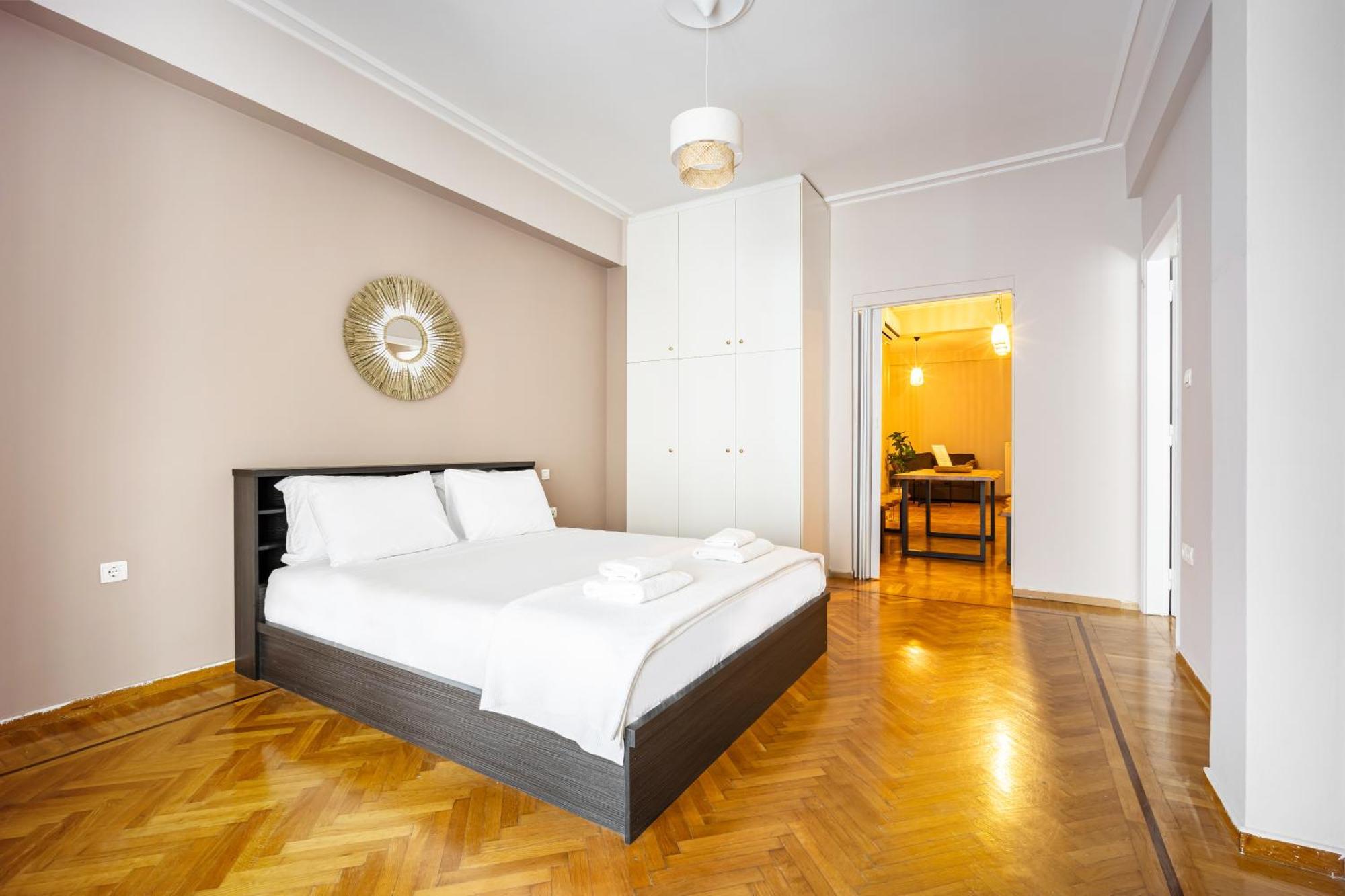 Gk Niki By Gk Properties Athen Eksteriør bilde