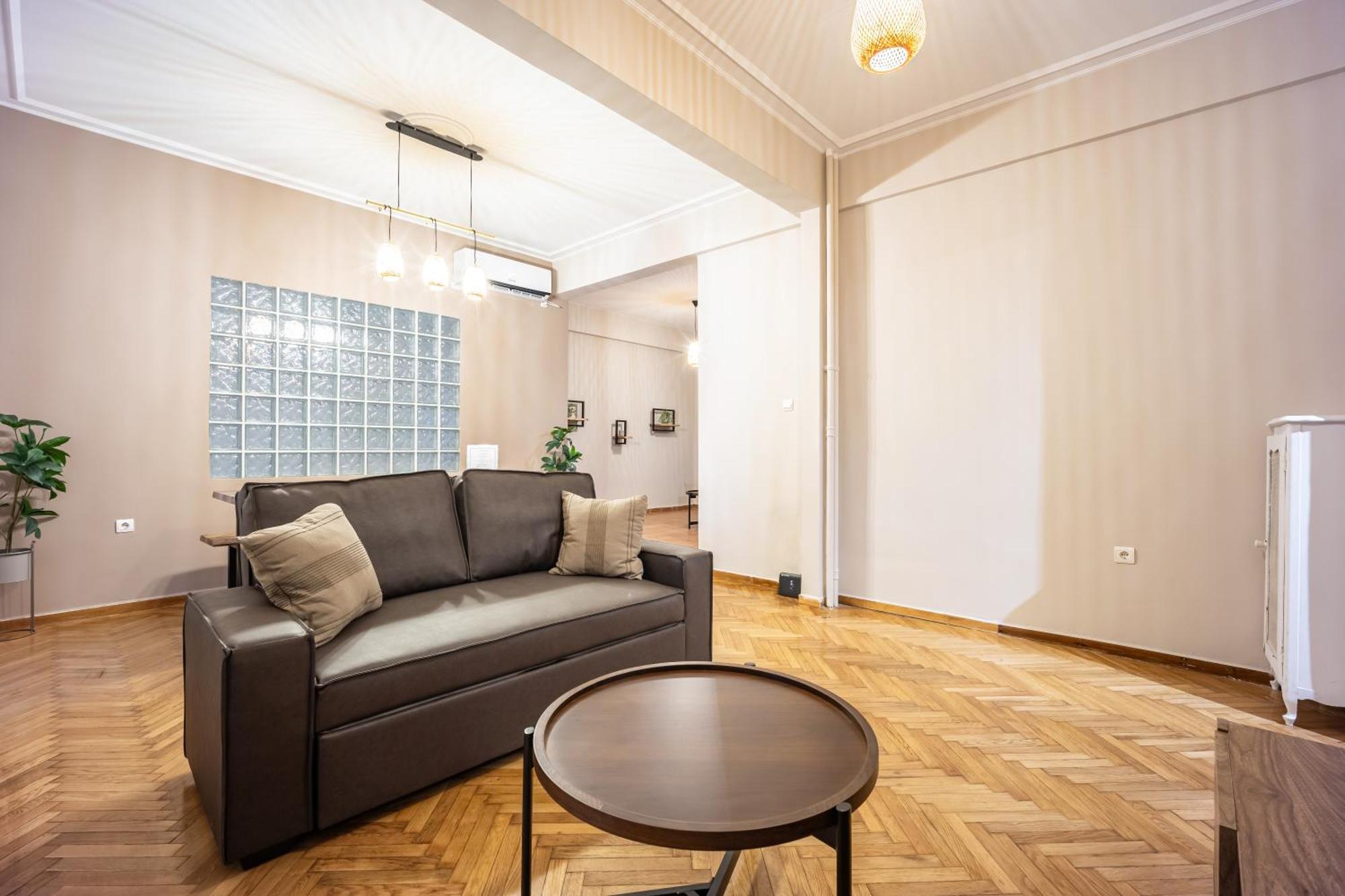 Gk Niki By Gk Properties Athen Eksteriør bilde