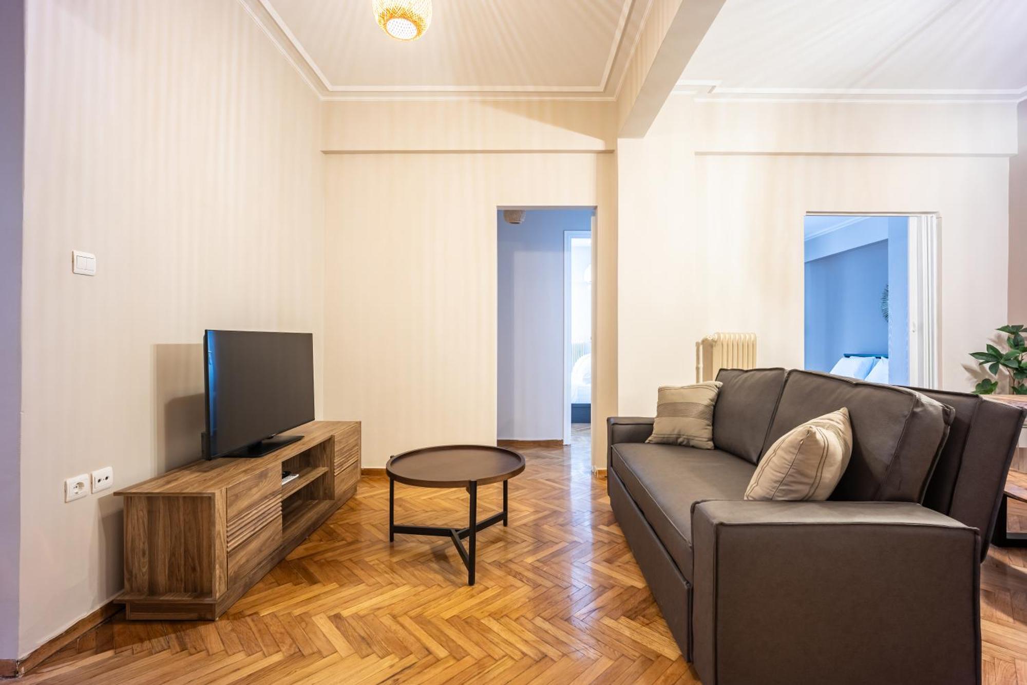 Gk Niki By Gk Properties Athen Eksteriør bilde