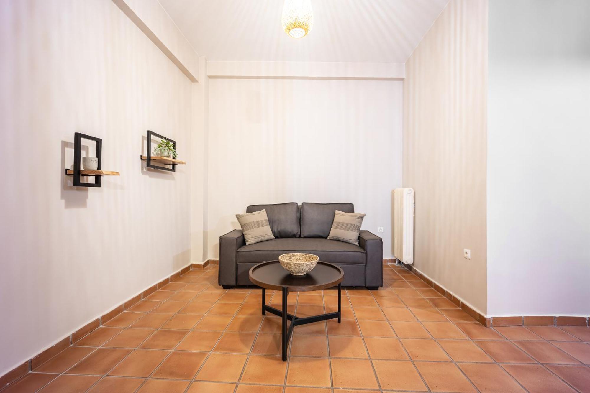 Gk Niki By Gk Properties Athen Eksteriør bilde