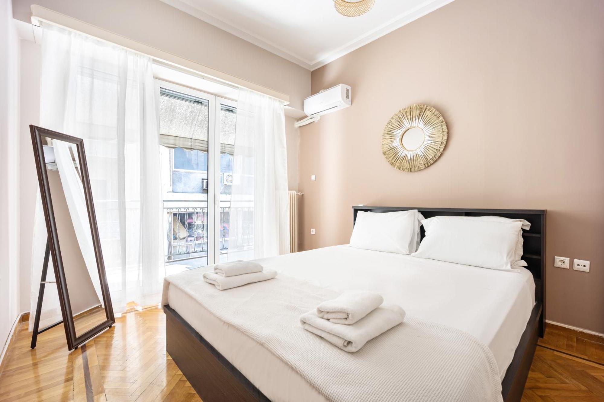 Gk Niki By Gk Properties Athen Eksteriør bilde