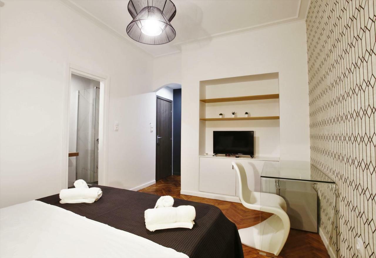Gk Niki By Gk Properties Athen Eksteriør bilde