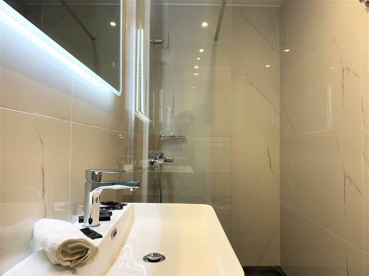 Gk Niki By Gk Properties Athen Eksteriør bilde
