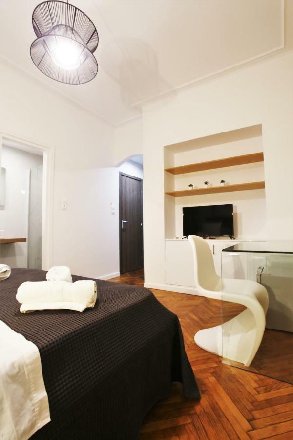 Gk Niki By Gk Properties Athen Eksteriør bilde